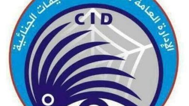 المباحث الجنائية
