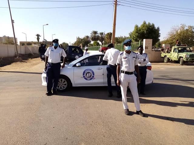 مرور
