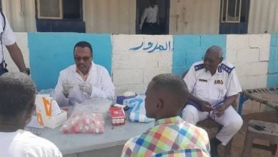 المرور