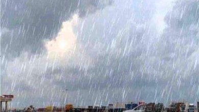 امطار