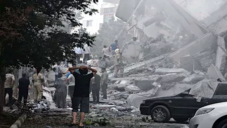 ايران