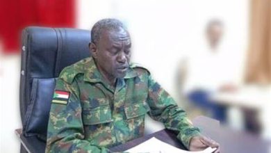 والي الخرطوم، أحمد عثمان حمزة