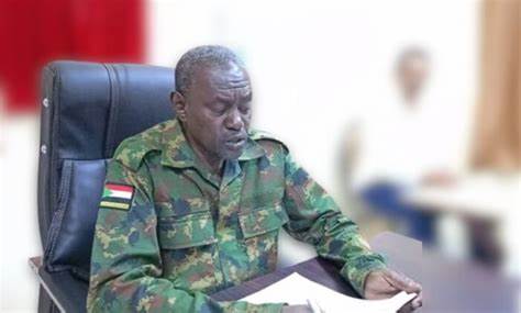 والي الخرطوم، أحمد عثمان حمزة