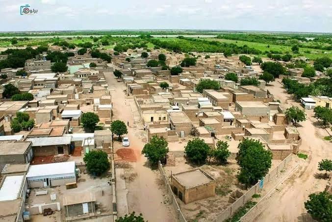 ولاية الجزيرة