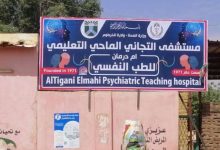 التجاني الماحي